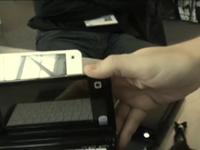 SXSW talking gadgets