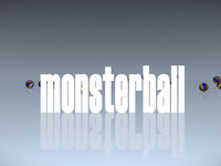 monsterball