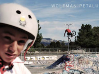 Wolfman MacNeil Edit