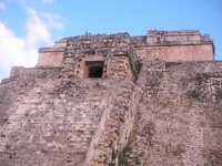 Yucatan - Oaxaca - Chiapas