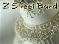 Mark Zauss & the Z Street Band