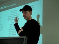 CSS Metaframeworks - King of all @media