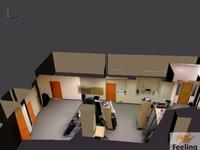 Omnipresence Indoor Demo