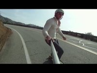 The Gel Lab presents- Maliboom