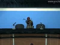 Call Of Duty 4 Modern Nubbery - Comic Relief Special (2009)