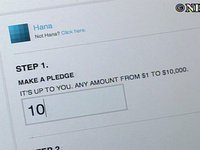 New York Wave — Kickstarter.com