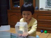 Elu the Singer