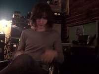Eliza the Arrow - Come To Bed (stripped)