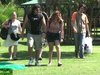 Paseo / Piscinazo 2010