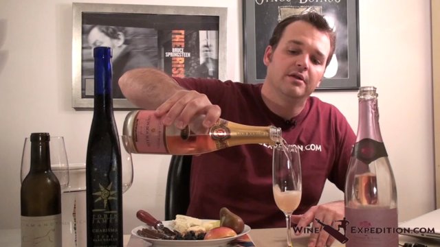 Valentine’s Day Wine Expedition