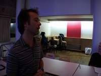 Première rencontre