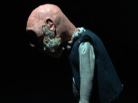 Karanlık (Darkness)