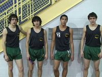 DAMASCUS 3200 RELAY