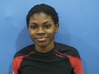 DIONNA HAYES