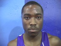 DUANE PARKER
