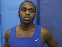 ELIJAH WILLIAMS