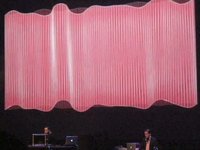 Carl Craig, Francesco Tristrano & Moritz Von Oswald Live