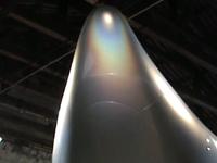 Wave UFO, Mariko Mori