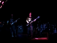 Covered in Pain - Arthouse Feb09 - inExordium