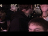 Saints Super Bowl Victory Celebration Live from New Orleans on Bourbon St. part 2
