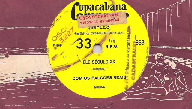Thumbnail of video 'Brazilian Guitar Fuzz Bananas'