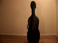 The Cello Case- a short film