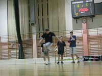 43style LP - Unihokej