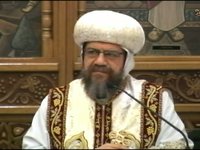 St. Mary's Visit To St. Elizabeth (English) - HG Bishop Serapion