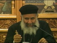The Kingdom Of Heaven Is Like Leaven (Arabic) - Fr Michael Gabriel