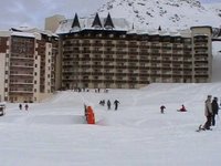 RR in Val Thorens - Capodanno 2006