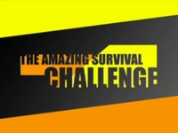The Amazing Survival Challenge