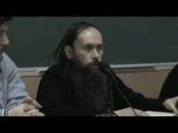 Ioan Vladuca - Conferinta "DICTATURA PSEUDO-STIINTEI" - Brasov