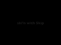 skiphone w/skip @ Mountain Creek