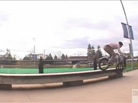 Aaron Smith DC Web Video