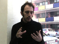 Tristan Perich: Interval Studies (Part 2)