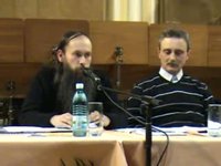 Ioan Vladuca - Conferinta "DICTATURA PSEUDO-STIINTEI" - partea I