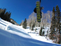 Do a 360!