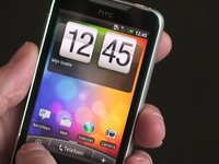 HTC @ MWC video