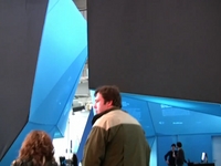 Telenor @ Cebit 2009