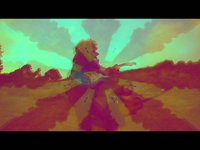 Ty Segall & Mikal Cronin "I Wear Black"