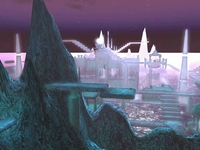 Pteron
