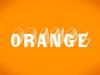 Do Cool Shit Project 1: Five Seconds and Orange