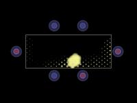 Candela Effect Model