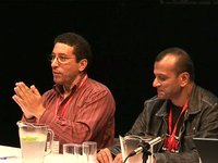 Click to view Digital Mechanics Panel Discussion - Part 1