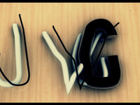 jvc - mess around