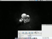 CoGe 1.0 - Random Control - Random Frame