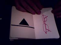 Carnet #8