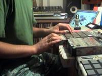 AKAI MPC 2000 xl