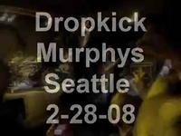Dropkick