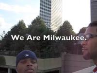 Basketball Diaries: We Are Milwaukee.